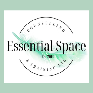Essential Space loho Essential Space logo