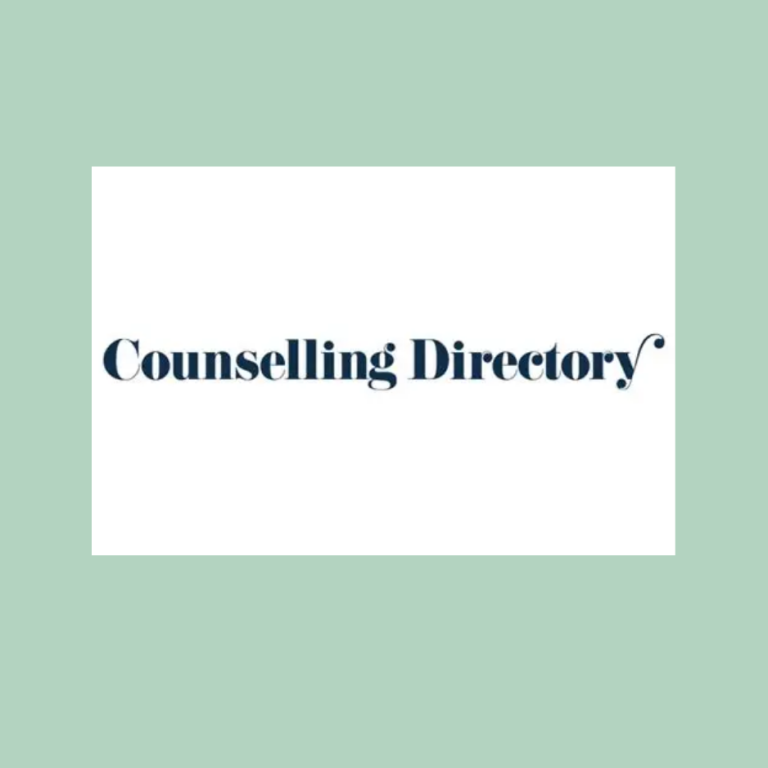 Counselling Directory Counselling directory logo