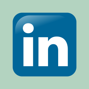 Linked in Linked In Logo